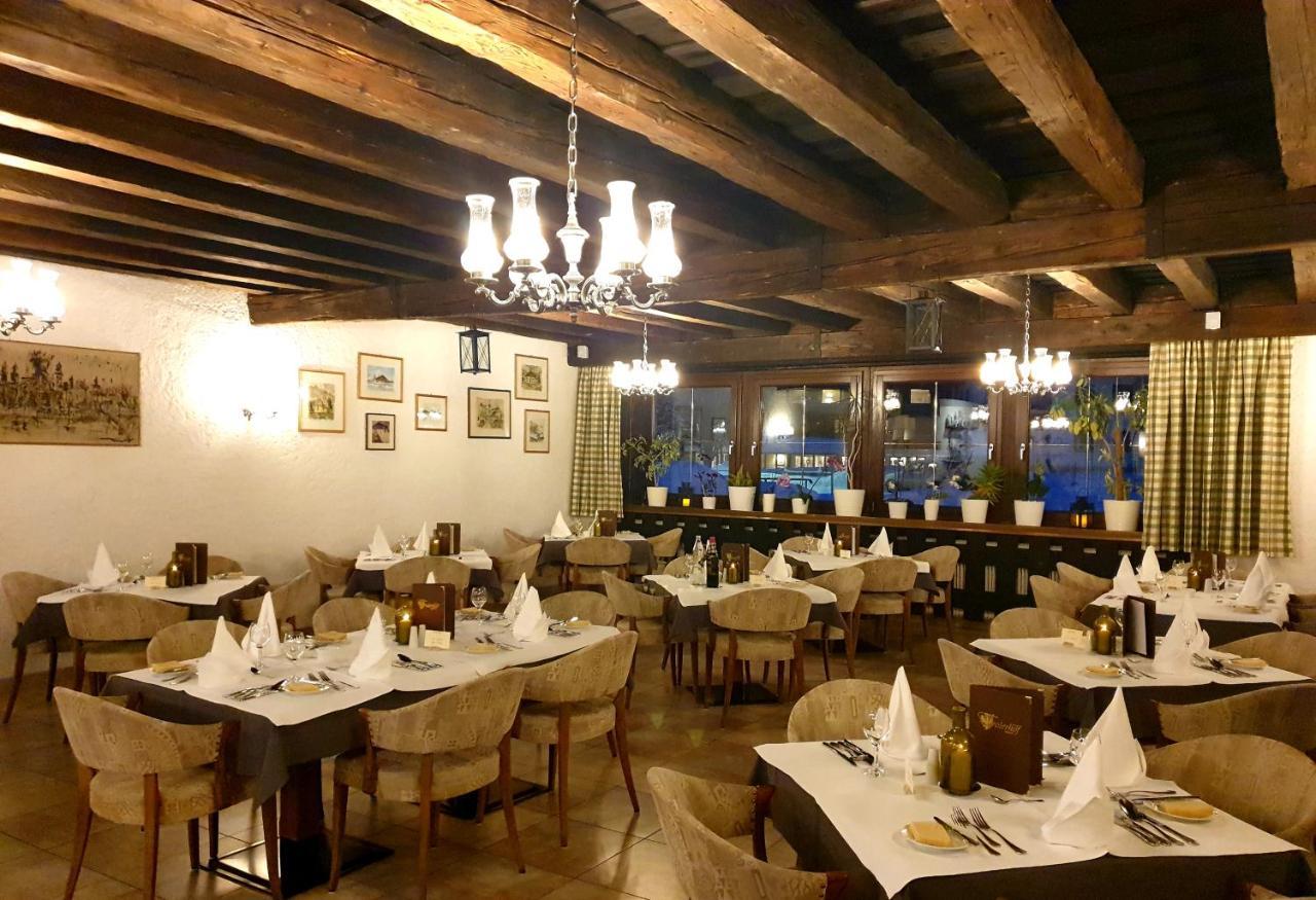 Hotel Tirolerhof Leutasch Exteriör bild
